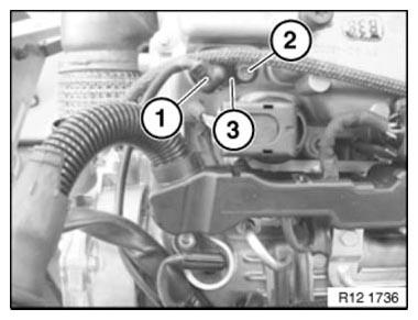 Electronic Switching Or Control Units